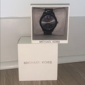 COPY - Michael Kors watch